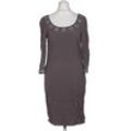 Boden Damen Kleid, grau, Gr. 32