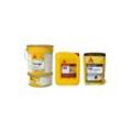 Sika - Bausatz für Garagenboden 20m² floor paint 6kg Latex 360 resin - 5L - Level-110 outdoor grading - Self