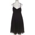 Swing Damen Kleid, schwarz, Gr. 36