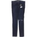 7 for all mankind Damen Jeans, blau, Gr. 24