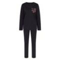 Triumph - Pyjama-Set - Black 44 - Sets - Homewear für Frauen