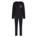 Triumph - Pyjama-Set - Black 0042 - Sets - Homewear für Frauen