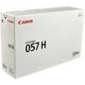 Canon Toner 3010C002 057H schwarz