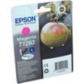 Epson Tinte C13T12934012 magenta