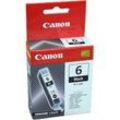 Canon Tinte 4705A002 BCI-6BK schwarz