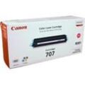 Canon Toner 9422A004 707 magenta