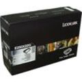 Lexmark Trommel E250X22G schwarz