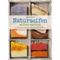 Buch "Naturseifen selber machen"