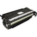 Ampertec Toner ersetzt HP CF320A 652A schwarz