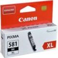 Canon Tinte 2052C001 CLI-581BK XL schwarz