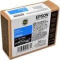 Epson Tinte C13T850200 T8502 cyan