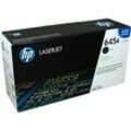 HP Toner C9730A 645A schwarz