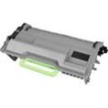 Alternativ Toner ersetzt Brother TN-3512 schwarz