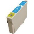 Ampertec Tinte ersetzt Epson C13T13024010 cyan