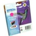 Epson Tinte C13T08034010 magenta