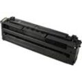 Recycling Toner ersetzt HP (Samsung) CLT-Y505L/ELS SU512A yellow