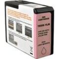 Ampertec Tinte ersetzt Epson C13T850600 vivid light magenta