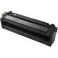 Recycling Toner ersetzt HP (Samsung) CLT-K506L/ELS SU171A schwarz