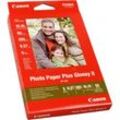 Canon Photo Paper Plus Glossy II PP-201 2311B003 10x15cm 50 Blatt 265g