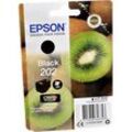 Epson Tinte C13T02E14010 Black 202 schwarz