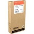 Epson Tinte C13T913A00 T913A Orange