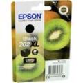 Epson Tinte C13T02G14010 Black 202XL schwarz