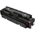 Ampertec Toner ersetzt Canon 1252C002 046H magenta