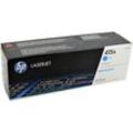 HP Toner W2031A 415A cyan