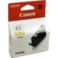 Canon Tinte 4218C001 CLI-65Y yellow