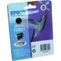 Epson Tinte C13T08014010 schwarz