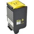 Alternativ Toner ersetzt Sharp MX-C30GTY yellow