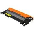 Alternativ Toner ersetzt HP (Samsung) CLT-Y406S/ELS SU462A yellow