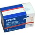 Epson Tinte C33S020405 SJIC7(R) rot