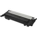 Ampertec Toner ersetzt HP (Samsung) CLT-K404S/ELS SU100A schwarz