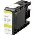 Ampertec Tinte ersetzt Epson C13T580400 yellow