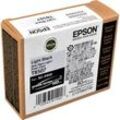 Epson Tinte C13T850700 T8507 light black