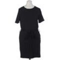 Na-Kd Damen Kleid, schwarz, Gr. 36