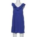 Vero Moda Damen Kleid, blau, Gr. 34