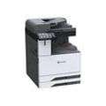 Lexmark CX942adse - Multifunktionsdrucker - Farbe - Laser - A3 (297 x 420 mm) (Original) - A3/Ledger (Medien)