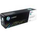 HP Toner CF401X 201X cyan