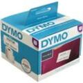 Dymo Labelwriter-Etiketten 11356 (S0722560) weiß, 41 x 89mm, 300 St.