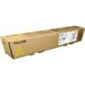 Ricoh Toner 842098 MPC406 yellow OEM