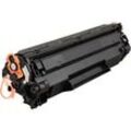 Alternativ Toner ersetzt HP CF279A 79A schwarz