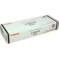 Canon Toner 0384B006 C-EXV14 schwarz