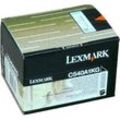 Lexmark Toner C540A1KG schwarz