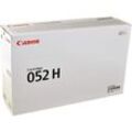 Canon Toner 2200C002 052H schwarz