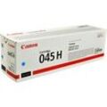 Canon Toner 1245C002 045H cyan