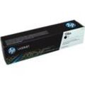 HP Toner CE310A 126A schwarz