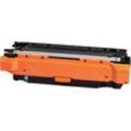 Ampertec Toner ersetzt HP CE251A 504A cyan