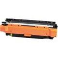 Ampertec Toner ersetzt Canon 723 yellow